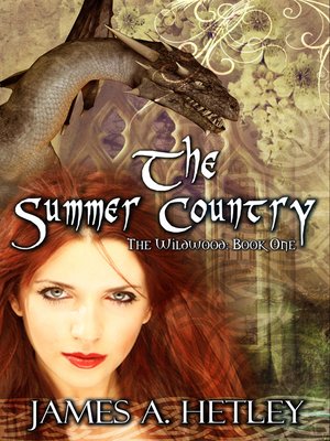 cover image of The Summer Country